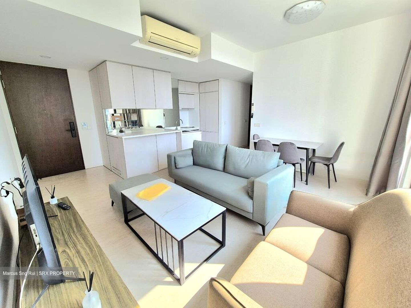 Fulcrum (D15), Condominium #461029631